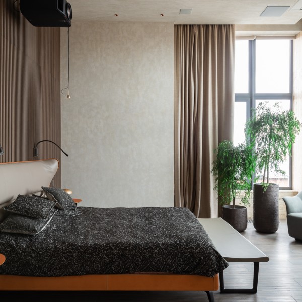  by Buroe  - Saint Petersburg - Belvedere Arredamento